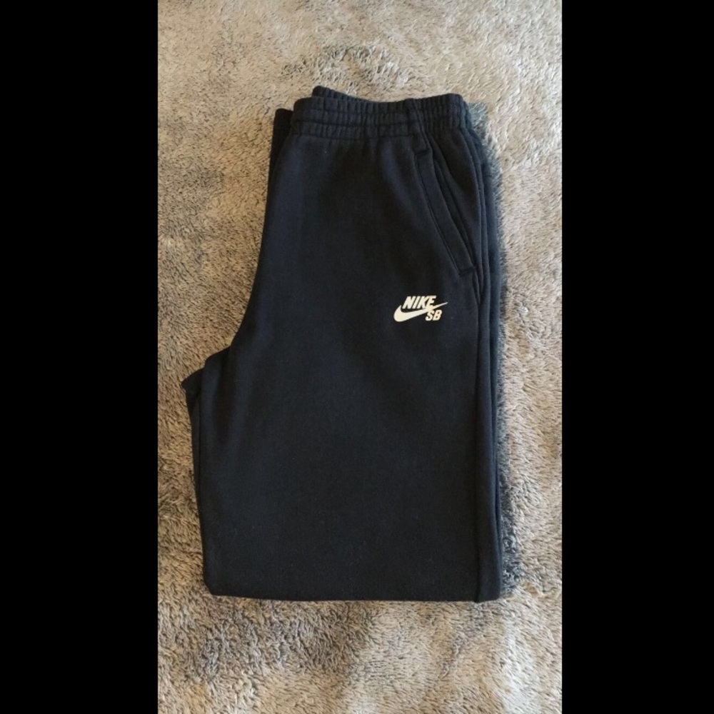 Nike SB Sweatpants